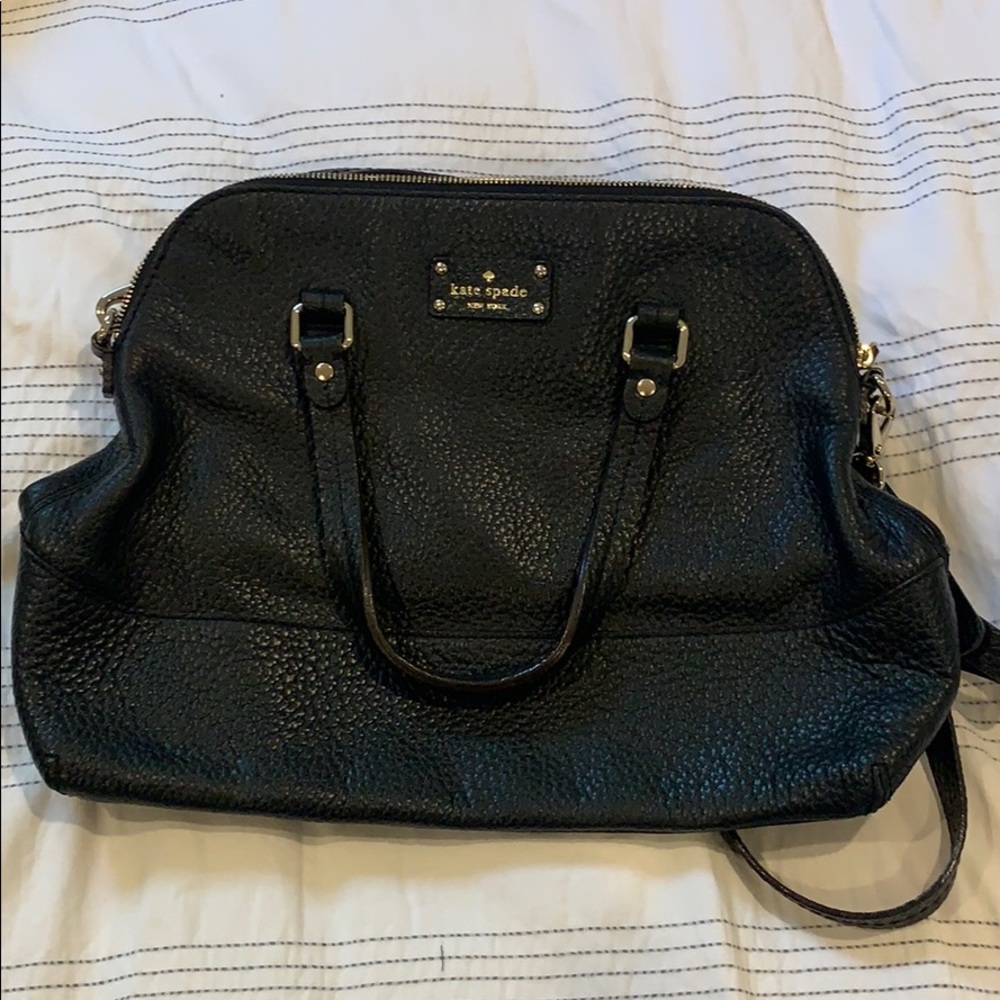 Kate Spade Crossbody/Satchel Bag
